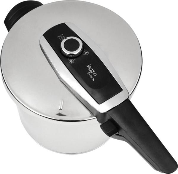 Leggno Pcq1216Pc64St Procook Quıck Düdüklü Tenc. Seti 6+4Lt - Image 1