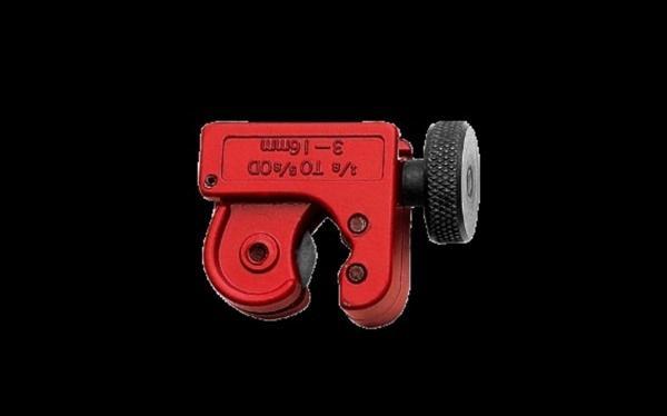 Ceta Form I38-2 Mini Bakır Boru Kesici 3-16 Mm - Image 1