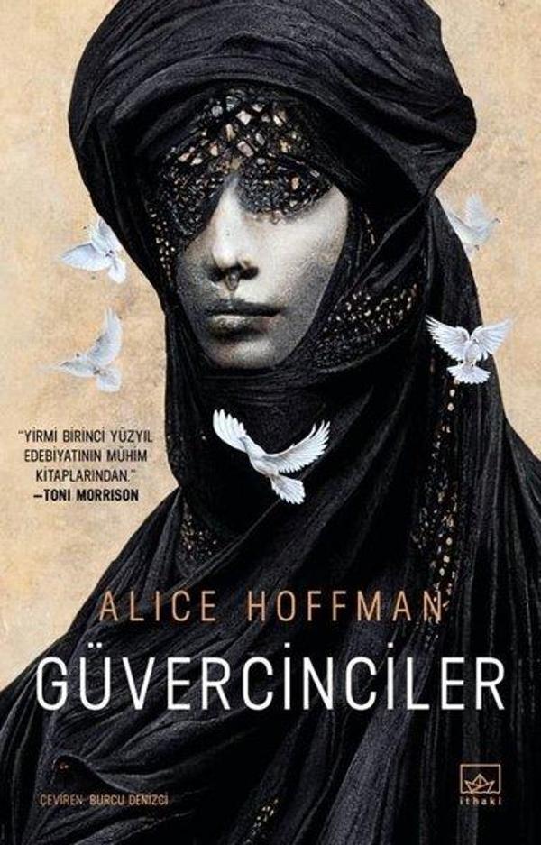 Güvercinciler - İthaki Yayınları - Image 1