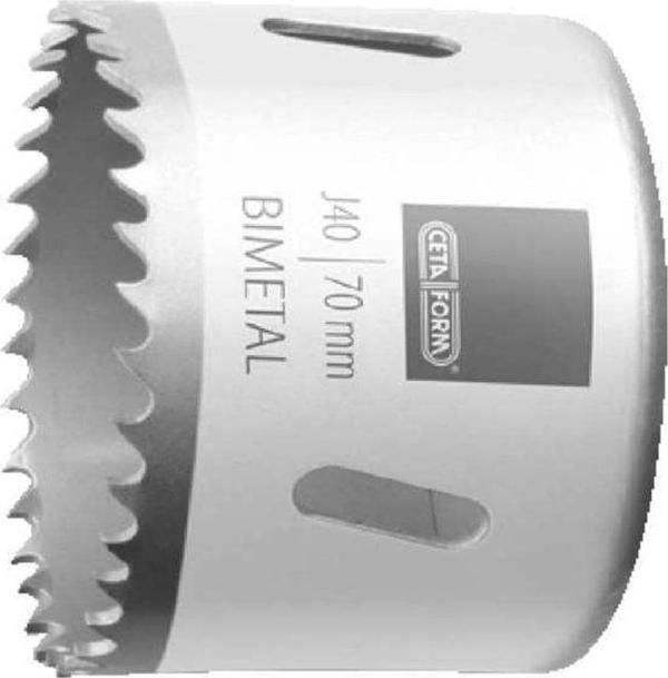 Ceta Form J40-030 30 Mm Panç - Image 1