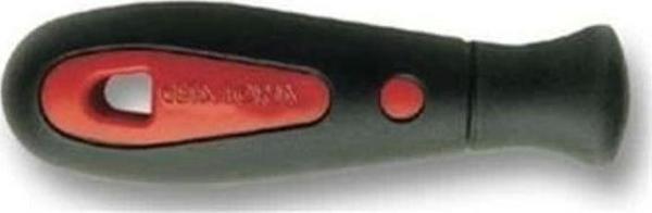 Ceta Form J71-03 Ergonomik Eğe Sapı 95 Mm - Image 1