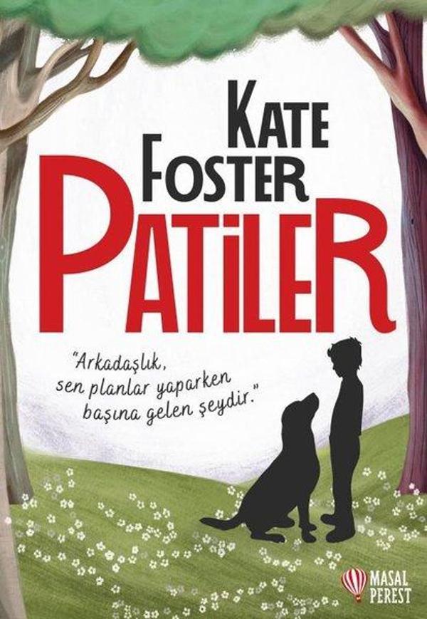 Patiler - Masalperest - Image 1