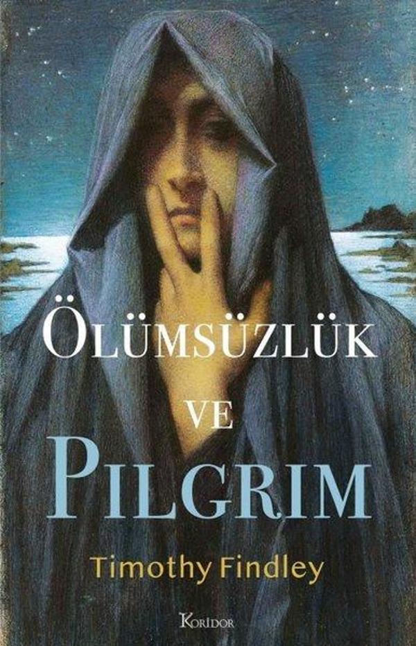 Ölümsüzlük ve Pilgrim - Koridor Yayıncılık - Image 1