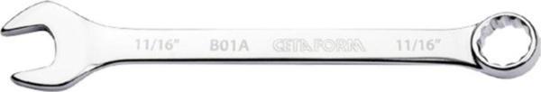 Ceta Form Kombine Anahtar-5/16" - Image 1