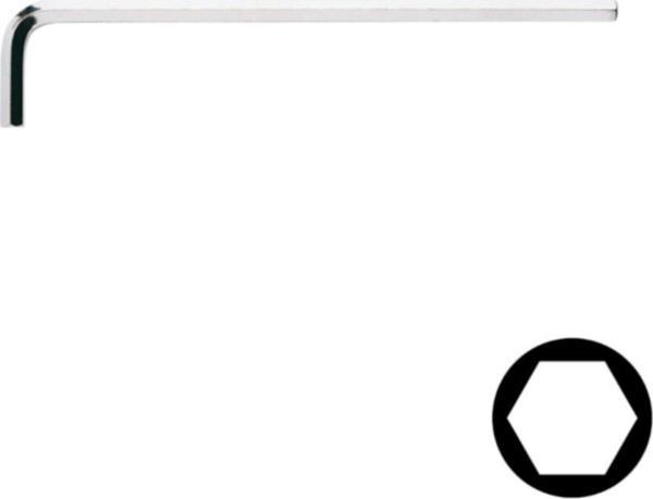 Ceta Form L Allen Anahtar Uzun Tip 3,5Mm 835 - Image 1