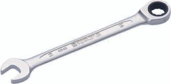 İzeltaş  Cırcır Kombine Anahtar 15 Mm - Image 1