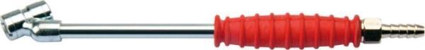 Ceta Form N23-0825 Lastik Şişirme Jakı Plastik Tutamaçlı 250Mm - Image 1