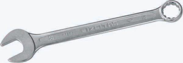 İzeltaş 17Mm Kombine Kısa Anahtar - Image 1