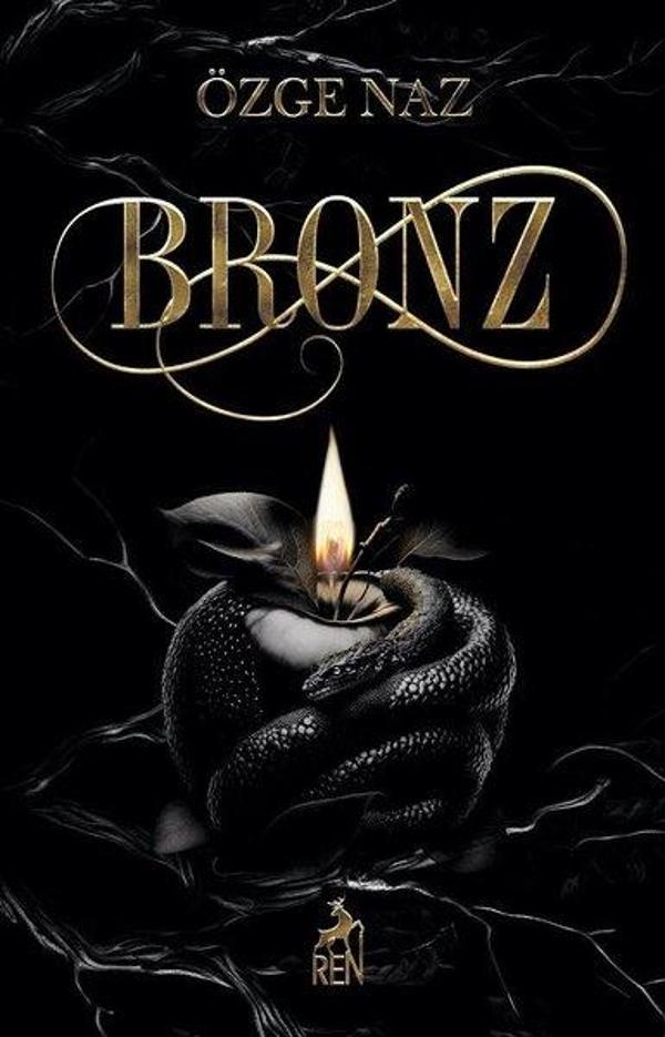 Bronz - Ren Kitap Yayınevi - Image 1