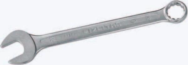 İzeltaş Kombine Anahtar - Image 1