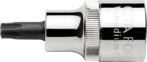 Ceta Form T30 Kısa Tip 1/2'' Torx Uçlu Lokma C28S-T30 - Image 1