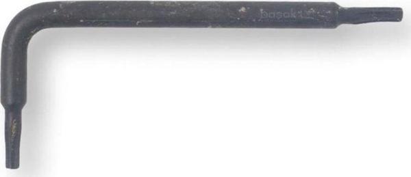 Ceta Form T6 Torx Allen (Alyan) Anahtar - Image 1