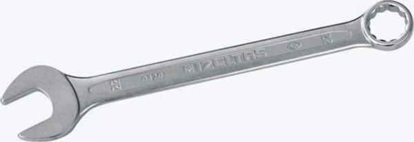 İzeltaş Kombine Anahtar Kısa Boy 09Mm - Image 1