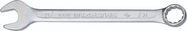İzeltaş Kombine Anahtar Kısa Boy 12 Mm - Image 1