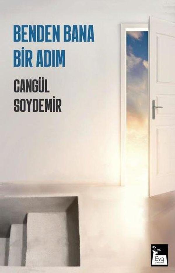 Benden Bana Bir Adım - Eva Yayınevi - Image 1