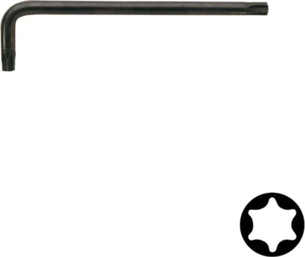 Ceta Form Torx L Anahtar Uzun Tip T30 730L - Image 1