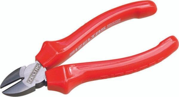 İzeltaş Opak Yan Keski 180 Mm - Image 1