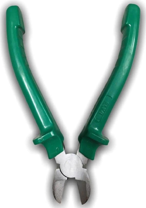 Elka Yan Keski Yeşil 160 Mm - Image 1