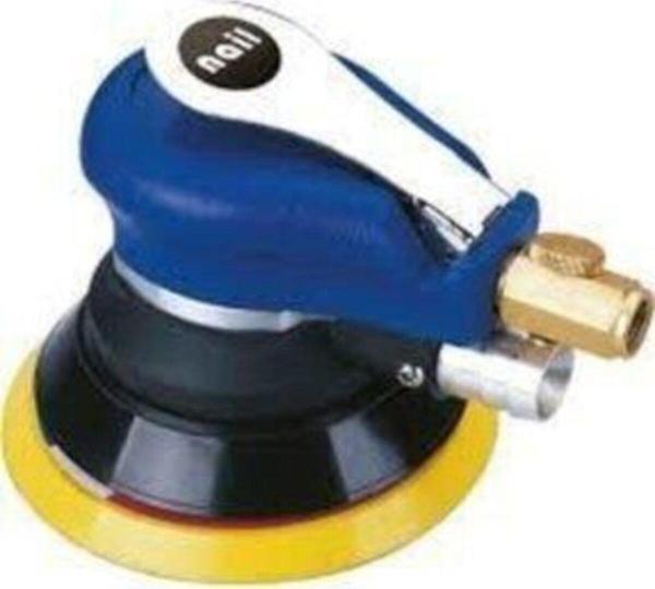 Nail M-Nail-At-980-6V Havalı Döner Zımpara 150 Mm - Image 1