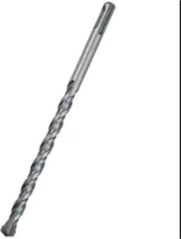 Proter Sds Plus Kırıcı Uç 8X160 - Image 1