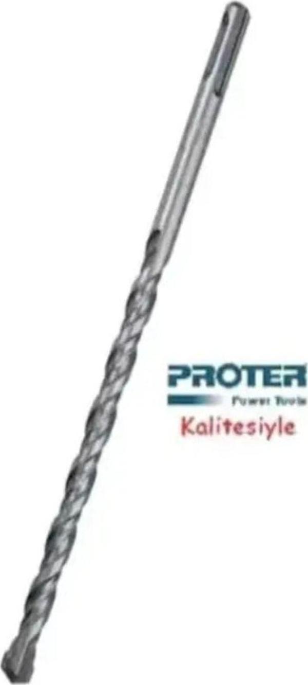 Proter Sds Plus Uç 9X160 - Image 1