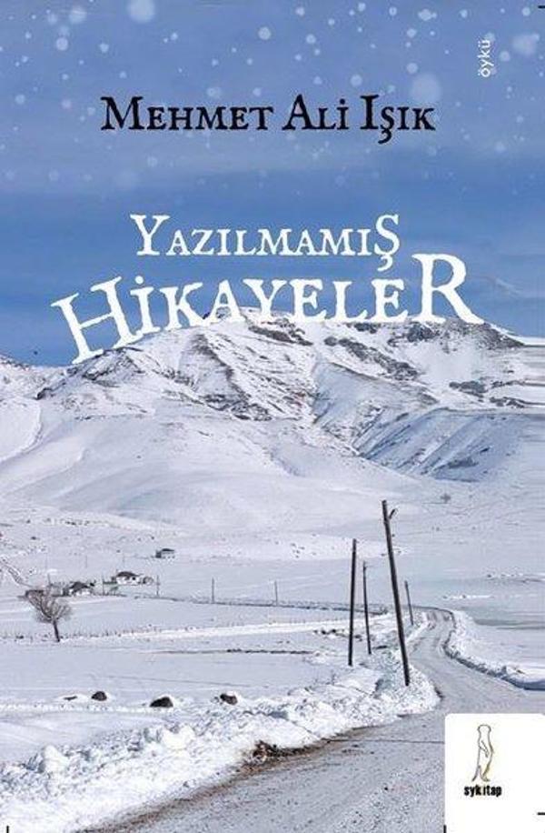 Yazılmamış Hikayeler - ŞYK Kitap - Image 1