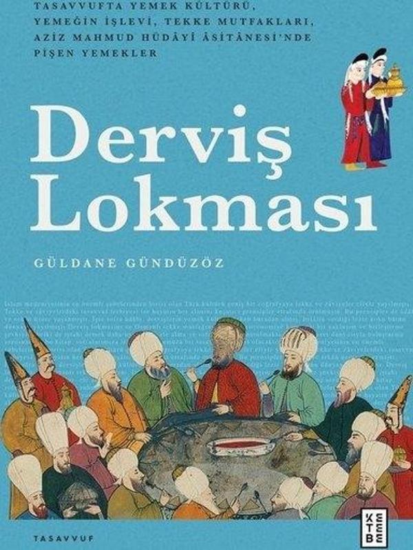 Derviş Lokması - Ketebe - Image 1