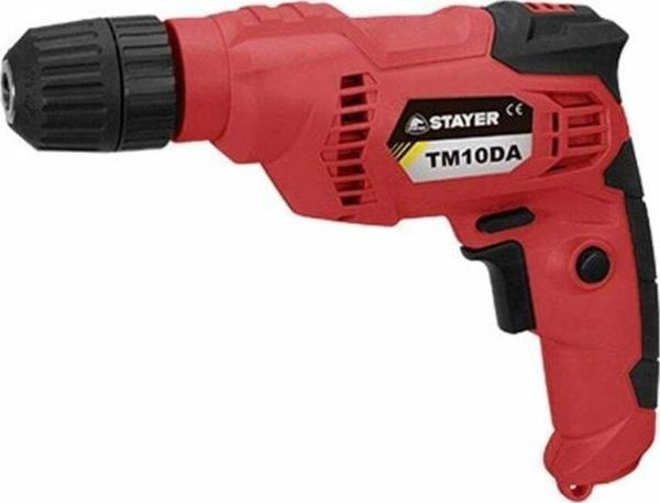 Stayer Tm 10 Da Darbesiz Matkap - Image 1