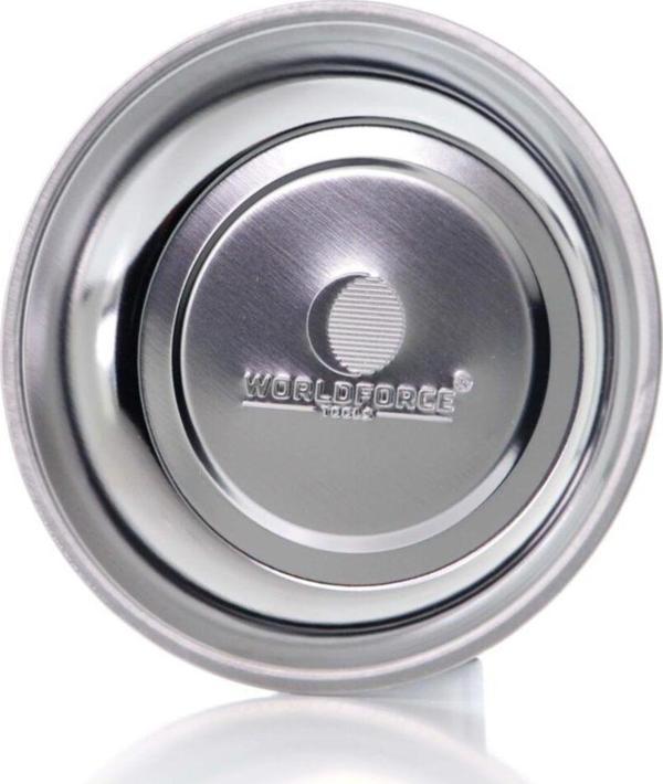 Worldforce 11313 6" 150Mm Manyetik Alet Tutucu Paslanmaz Tepsi - Image 1