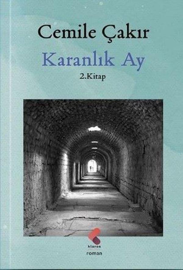 Karanlık Ay - 2. Kitap - Klaros Yayınları - Image 1