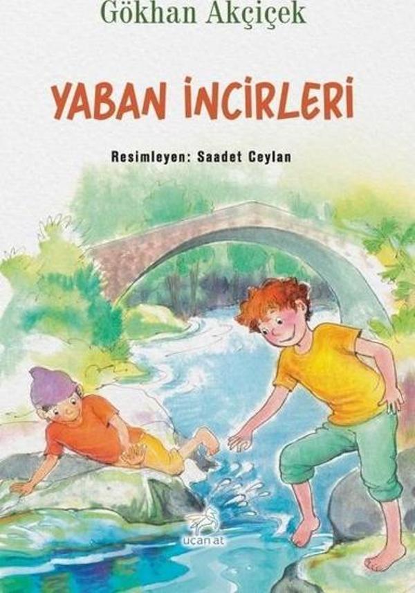 Yaban İncirleri - Uçan At - Image 1