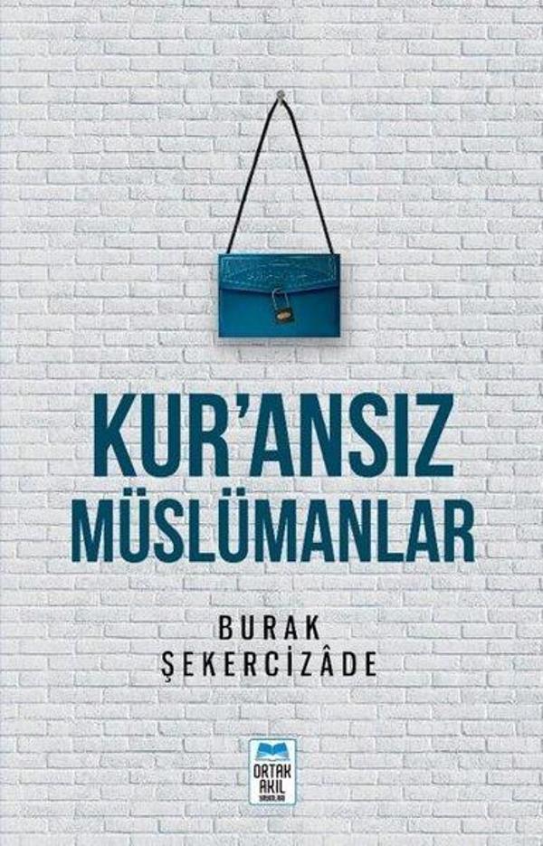 Kuransız Müslümanlar - Ortak Akıl Yayınları - Image 1