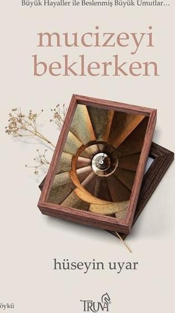 Mucizeyi Beklerken - Truva Yayınları - Image 1