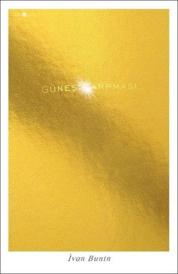 Güneş Çarpması - Jaguar Kitap - Image 1