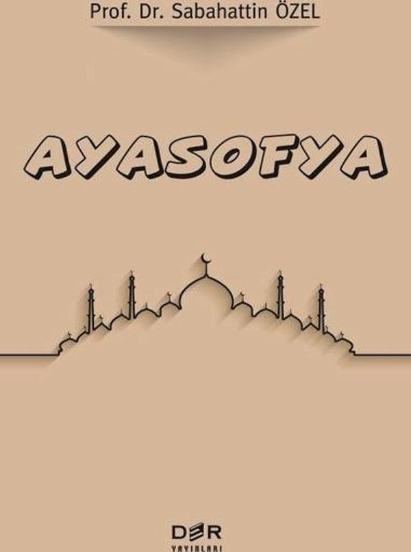 Ayasofya - Der Yayınları - Image 1