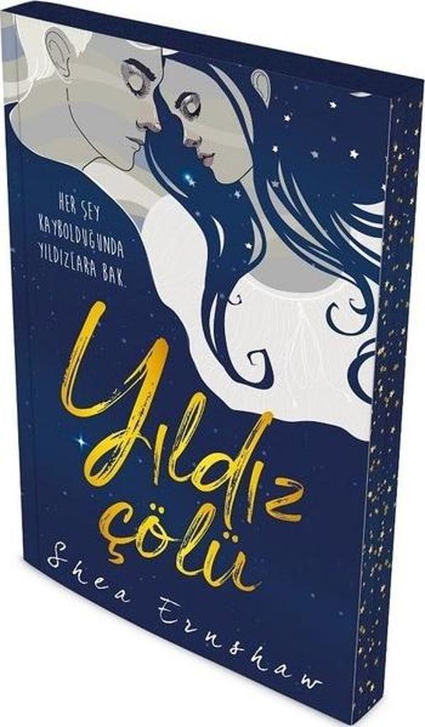 Yıldız Çölü - İndigo Kitap Yayınevi - Image 1