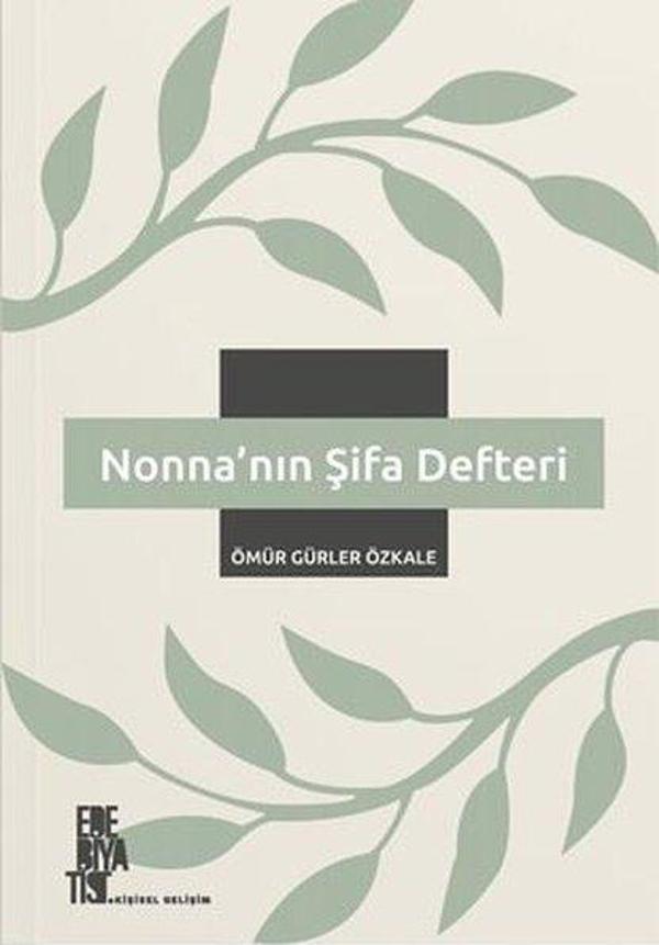 Nonna'nın Şifa Defteri - Edebiyatist - Image 1
