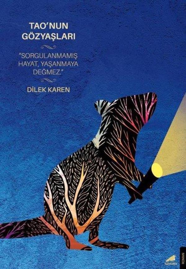 Tao'nun Gözyaşları - Karakarga - Image 1