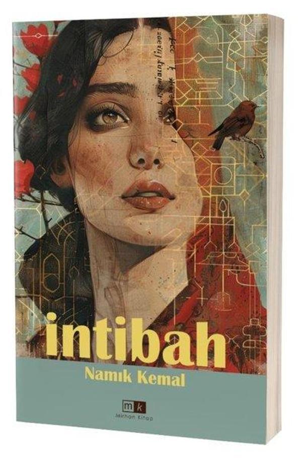 İntibah - MK Mirhan Kitap - Image 1