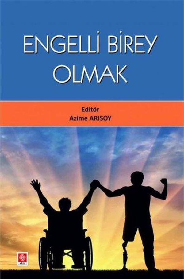 Engelli Birey Olmak - Ekin Basım Yayın - Image 1