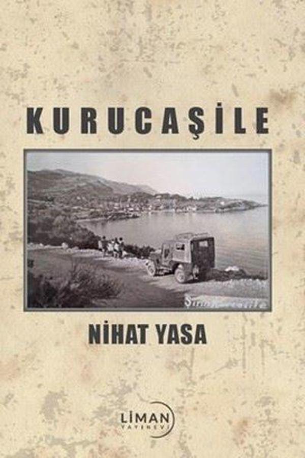 Kurucaşile - Liman Yayınevi - Image 1