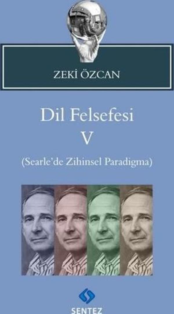 Dil Felsefesi - 5 - Sentez Yayıncılık - Image 1