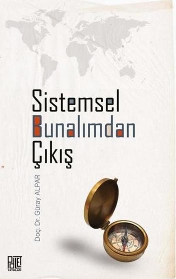Sistemsel Bunalımdan Çıkış - Palet Yayınları - Image 1
