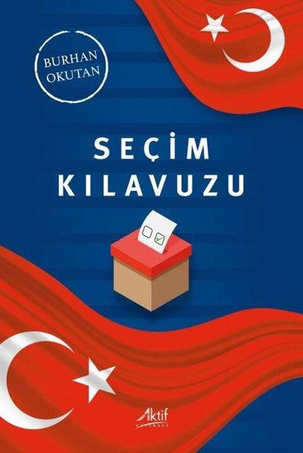 Aktif Yayınları Seçim Kılavuzu - Aktif Yayınları - Image 1