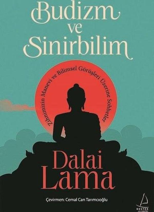 Budizm ve Sinirbilim - Destek Yayınları - Image 1