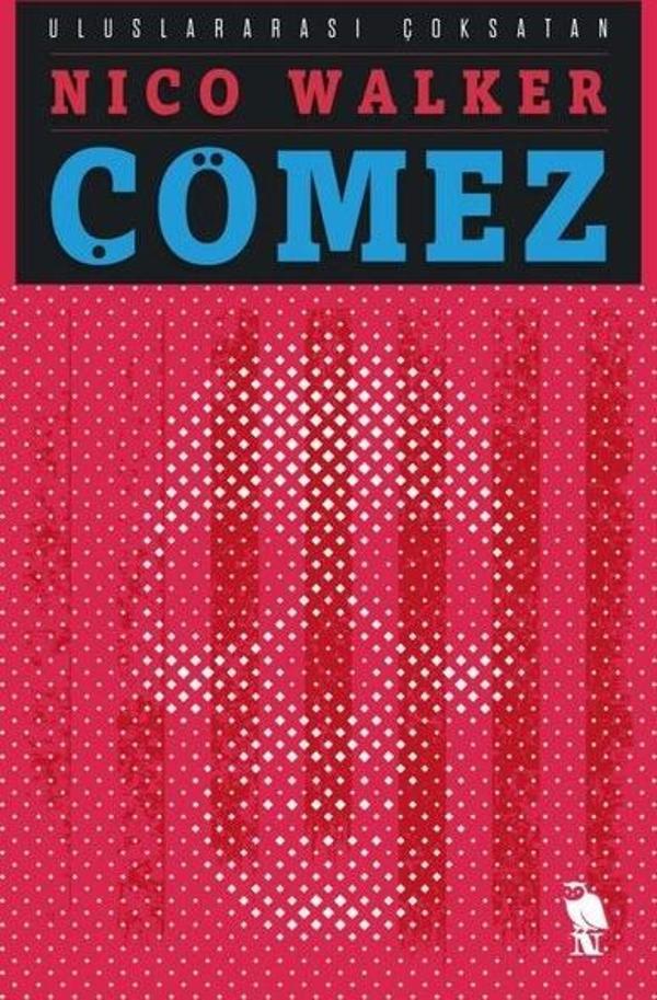 Çömez - Nemesis Kitap Yayınevi - Image 1