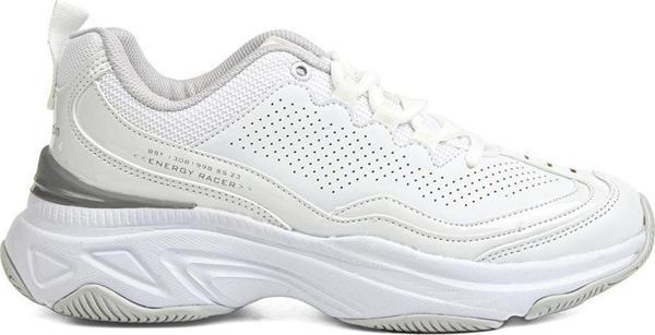 Pierre Cardin ® | Pc-31310-3319 Beyaz - Kadın Spor Ayakkabı - Image 1