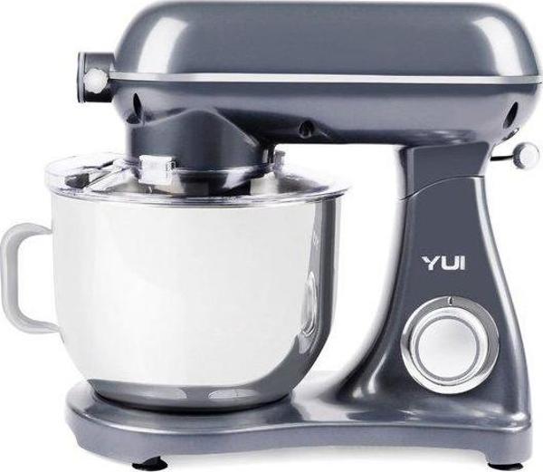 Yui M-122 Easy Chef Pro 6 lt 1800 W Stand Mikser - Image 1