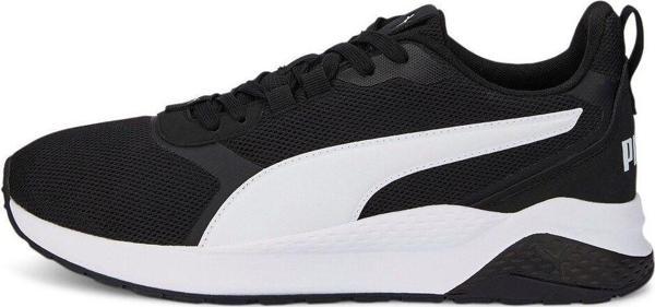 Puma Anzarun Fs Renew Siyah Erkek Lifestyle Ayakkabı 38764901 - Image 1