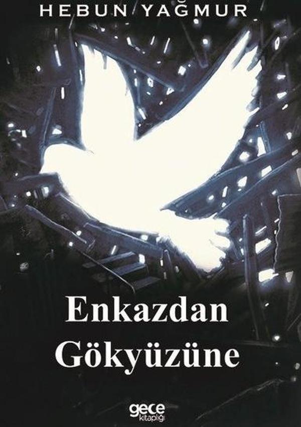 Enkazdan Gökyüzüne - Gece Kitaplığı - Image 1